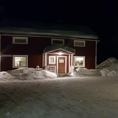 Kallaxgardshotel/Apartment, Luleå Buitenkant foto